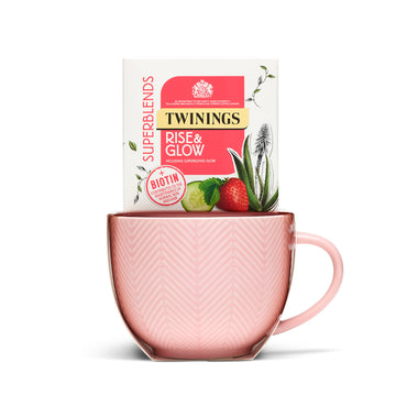 Superblends Rise & Glow Gift Set